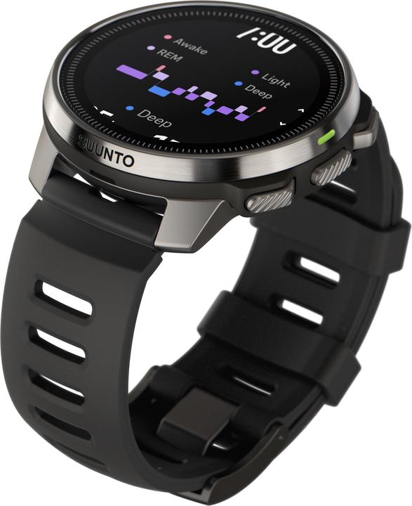 Image du produit Suunto Ocean (49.90 mm)