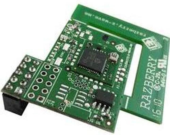Image du produit Z-Wave Module "Razberry