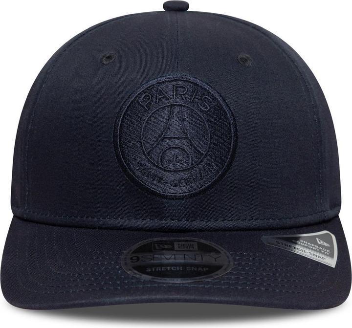 Immagine prodotto New Era 9Seventy Stretch Cap - Paris Saint-Germain navy