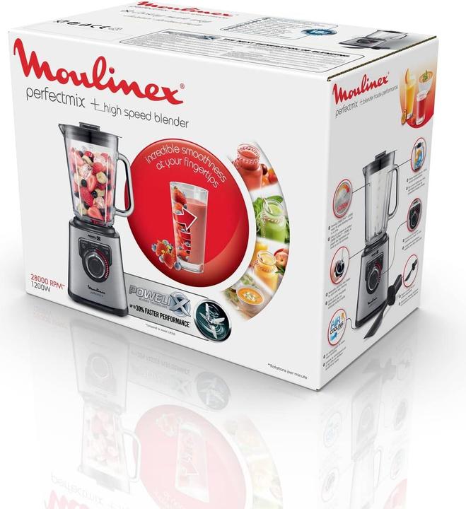 Image du produit Moulinex Perfectmix+ (1200 W)