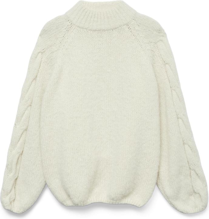 Produktbild Vero Moda VMZEN Pullover Strickpullover (L)