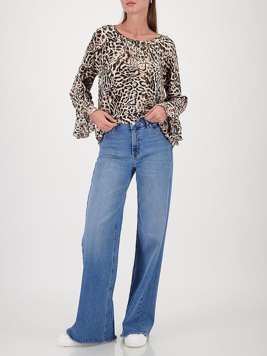 Actual product image Monari Blusenshirt (42)