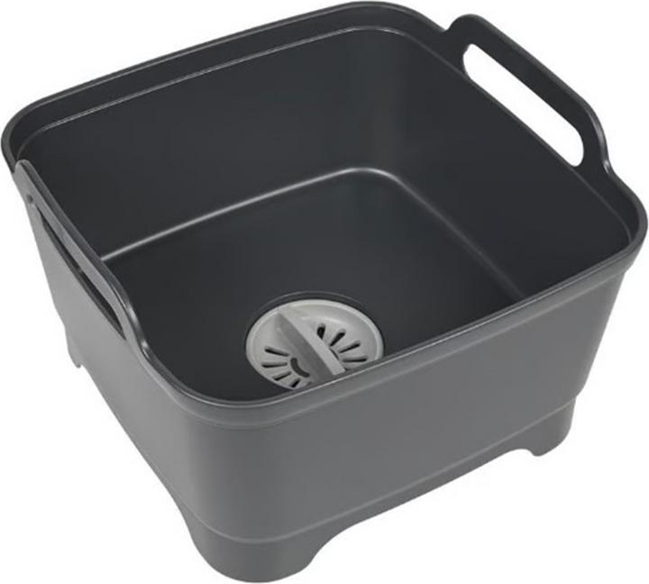 Actual product image Joseph Joseph Wash&Drain wash tank
