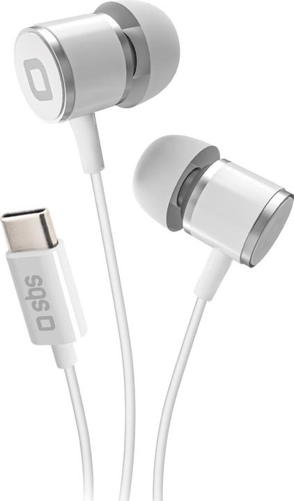 Image du produit SBS Kopfhörer (Filaire)