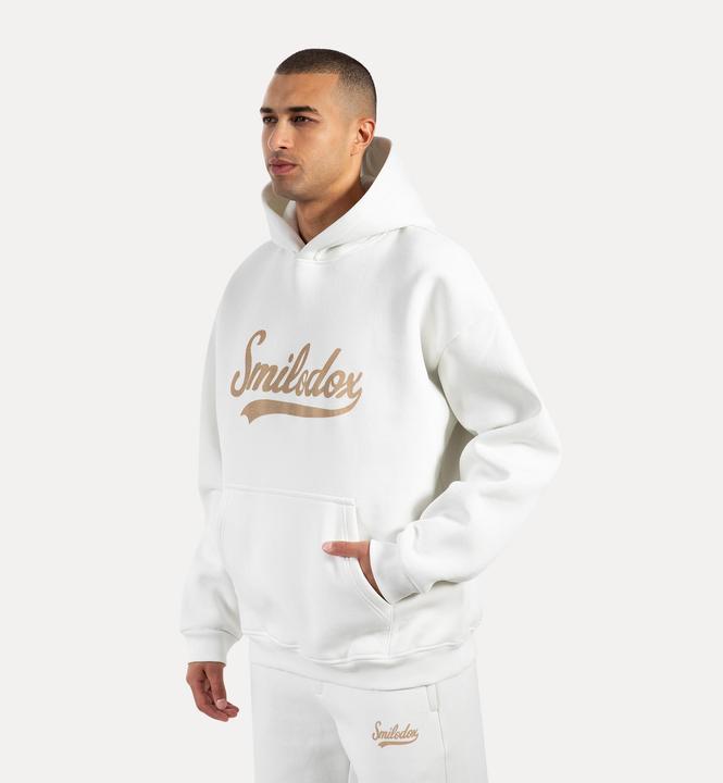 Image du produit Smilodox Hoodie Lorik (S)