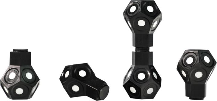 Actual product image Aesub DICES 6-10mm MAGNET