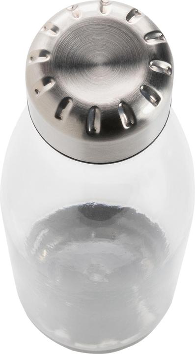 Actual product image Xd Collection Stainless Steel 500ml Water Bottle (0.50 l)