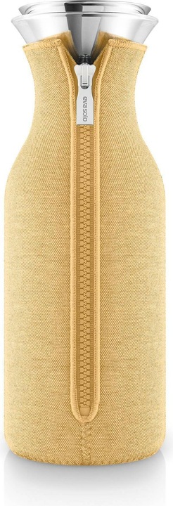 Immagine prodotto Eva Solo Caraffa da 1 l, giallo (1 l)