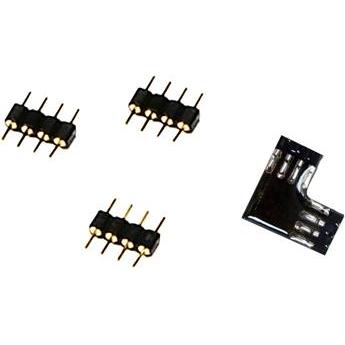 Thumbnail - Revoltec Backlight Flexible Extension Set - Erweiterungsset, TV Zubehör