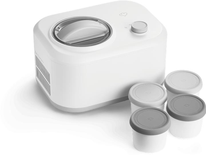 Produktbild Springlane Eismaschine Eni