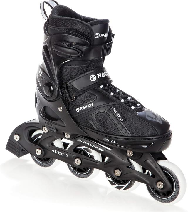 Actual product image Room05 Verstellbare Inline-Skates Pulse (37, 38, 39, 40)