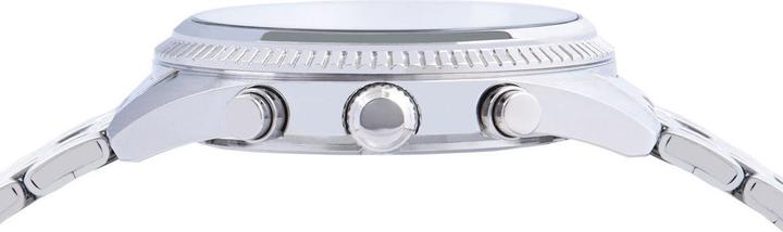 Actual product image Lorus RT395KX9 Herrenuhr Chronograph 42mm 10ATM (Analogue wristwatch, Chronograph, 42 mm)