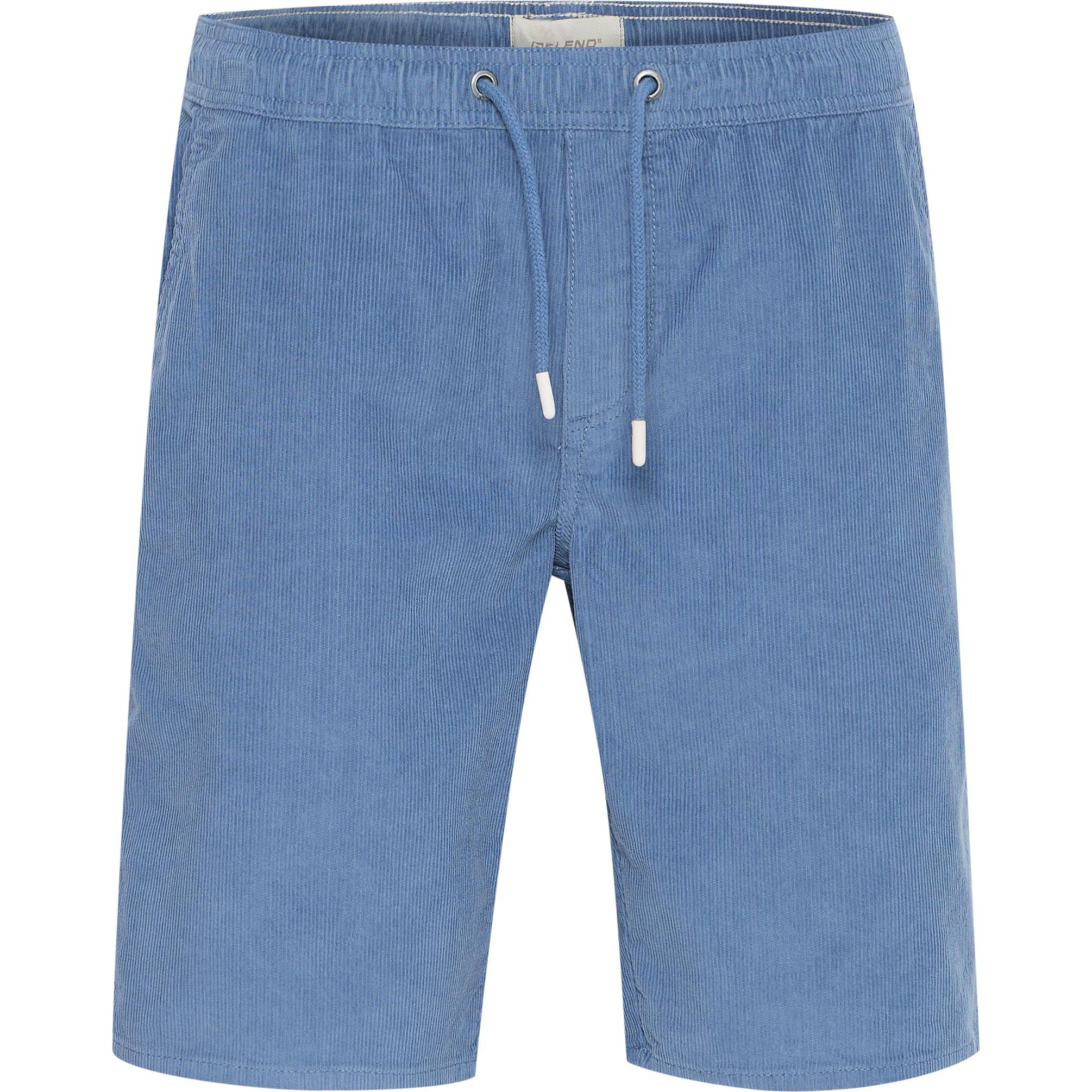 Blend, Herren, Shorts, Morgan, Blau, (XL)