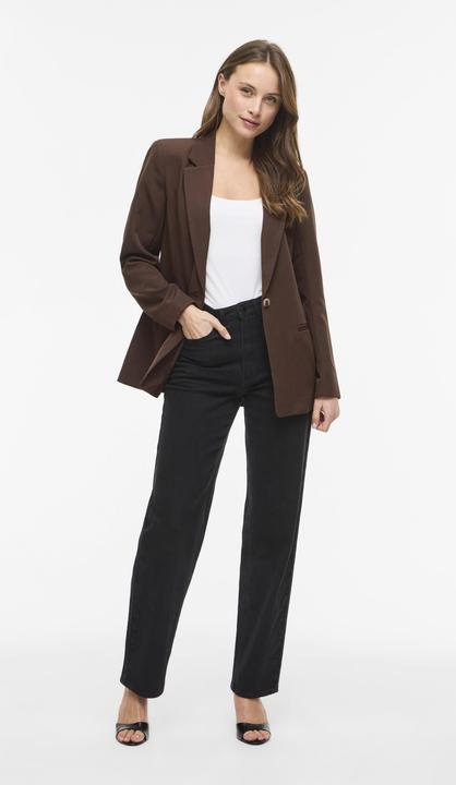 Immagine prodotto Vila VILOWNY Einreihiger Blazer (40)