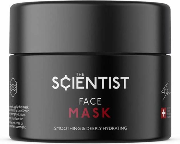 Produktbild The Scientist Face Mask Gesichtsmaske (50 ml)