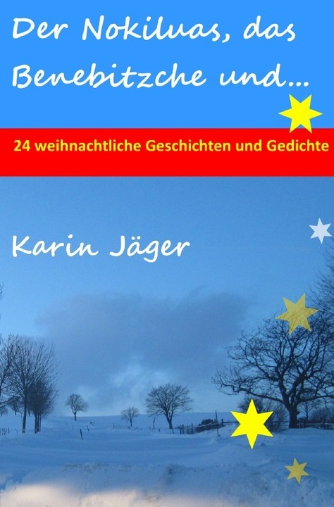 Der Nokiluas, das Benebitzche und...