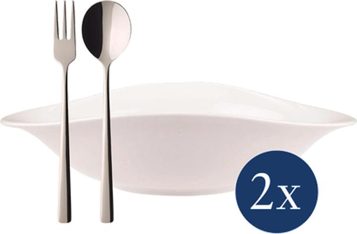 Villeroy & Boch Italian (6 Stk.)