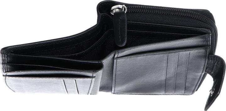 Actual product image Golden Head Polo RFID Protect 1438 Wallet