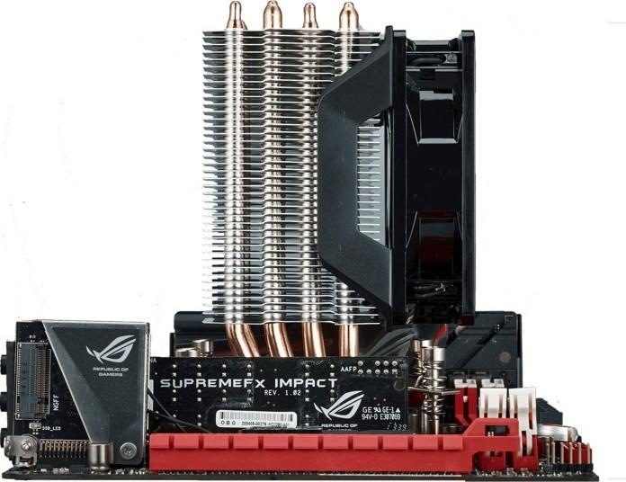 Produktbild Cooler Master Hyper H412R (136 mm)