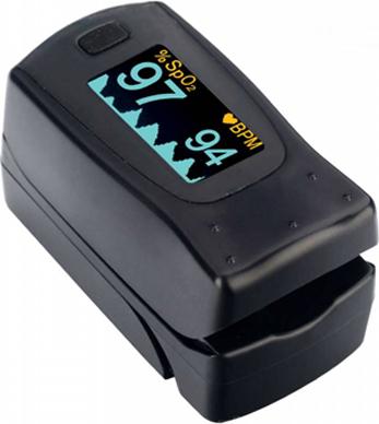 Immagine prodotto Edan Ossimetro H10