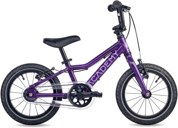 Produktbild Academy Grade 2 Belt (14")