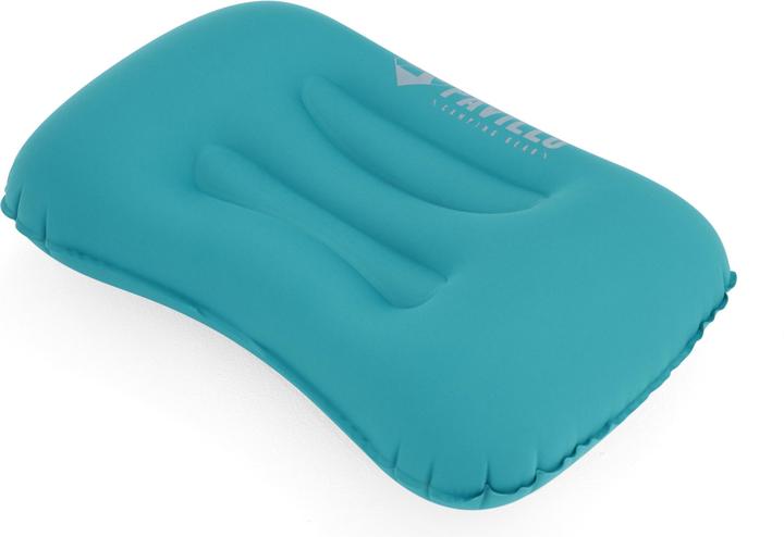 Bestway Cuscino ToughLite Flex Pavillo 18.5" x 12" x 6"/47cm x 31cm x 15cm, Blu, Monocromatico, Retto