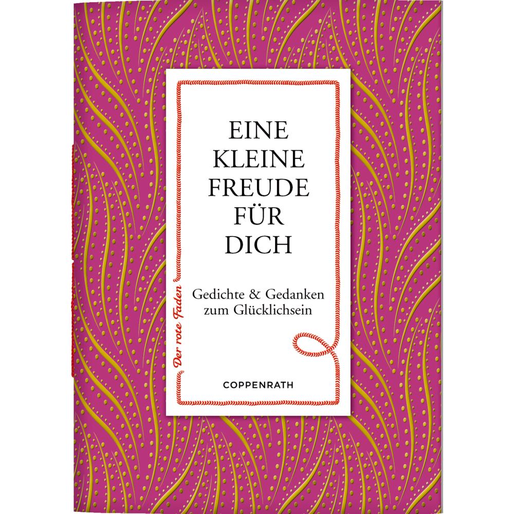 Eine kleine Freude für dich, Belletristik von Coppenrath