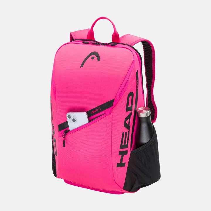 Image du produit Head Tour Rucksack Pink (2R)