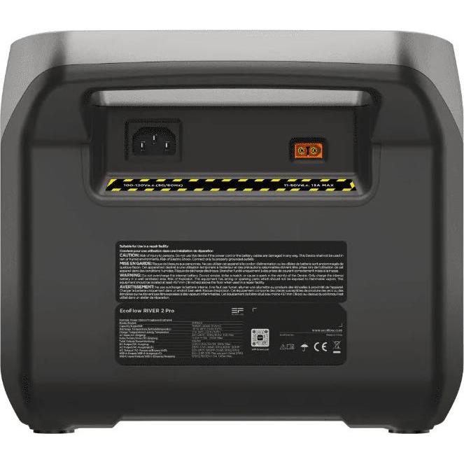 EcoFlow River 2 Pro CH-Version - kaufen bei Galaxus