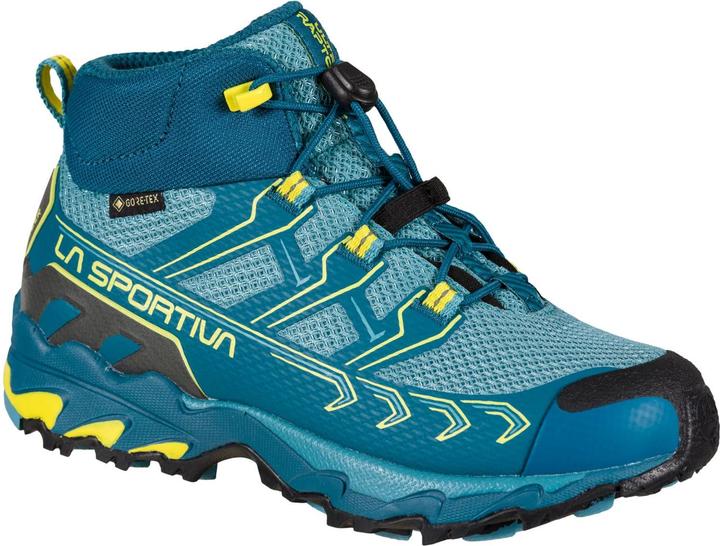 Actual product image La Sportiva Ultra Raptor II Mid JR GTX (34)