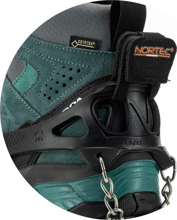 Actual product image Nortec Alp 2.0 (M)