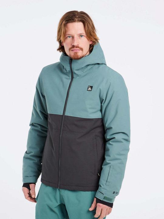 Image du produit Protest Snowjacket Prtaldego (L)