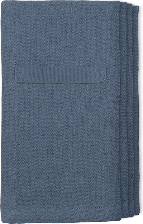 Grey Blue