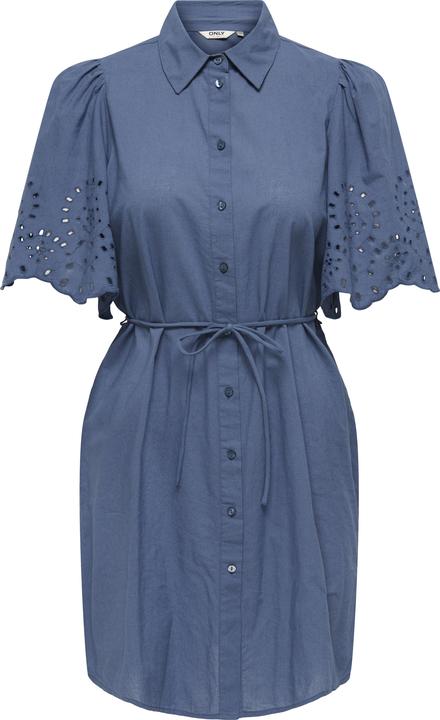 Image du produit Only ONLHASKEL Kurzes Kleid Kleid (M)