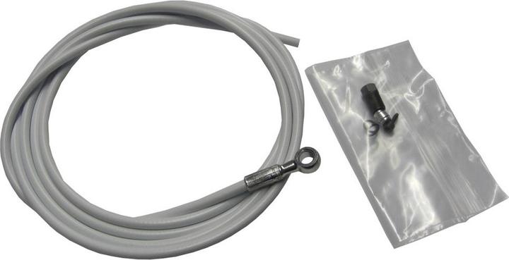 Actual product image Avid Brake line XX/Juicy Ultim./7/5, 2000mm, Alu Banjo
