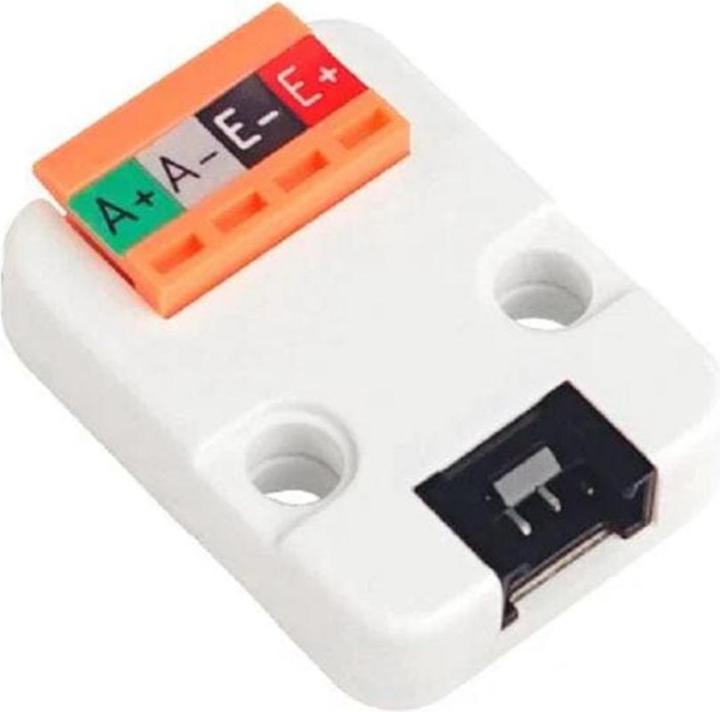 Image du produit M5Stack Mini Weight Unit Amplificateur de cellule de charge