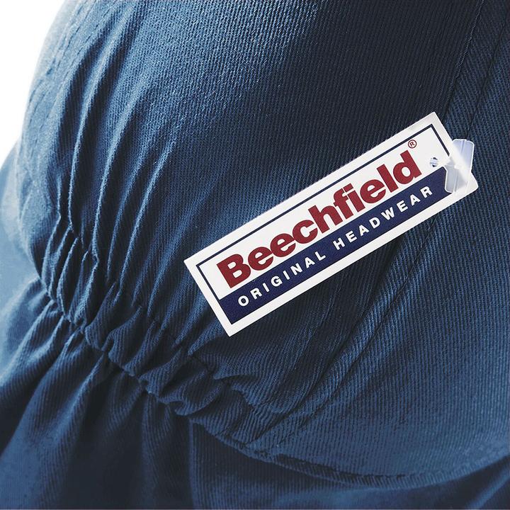 Produktbild Beechfield Legionärskappe Junior (One Size)