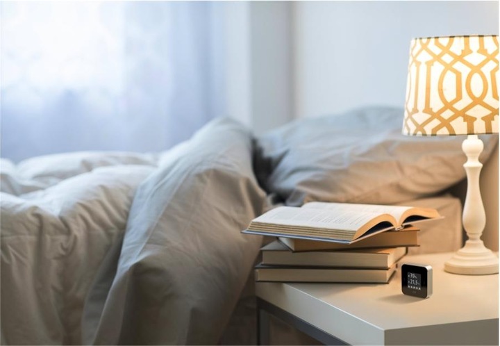 Productafbeelding Eve Kamer