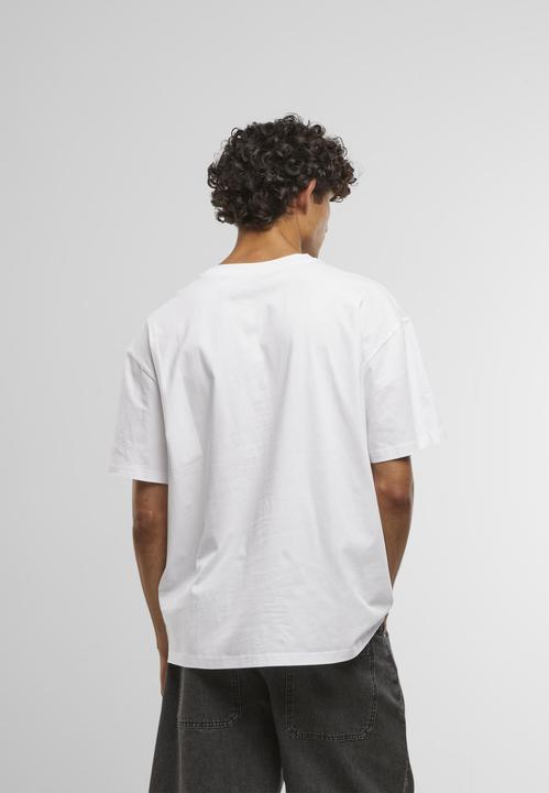 Image du produit Mister Tee MisterTee King Of The Race Oversize Tee - 201307 (XXL)