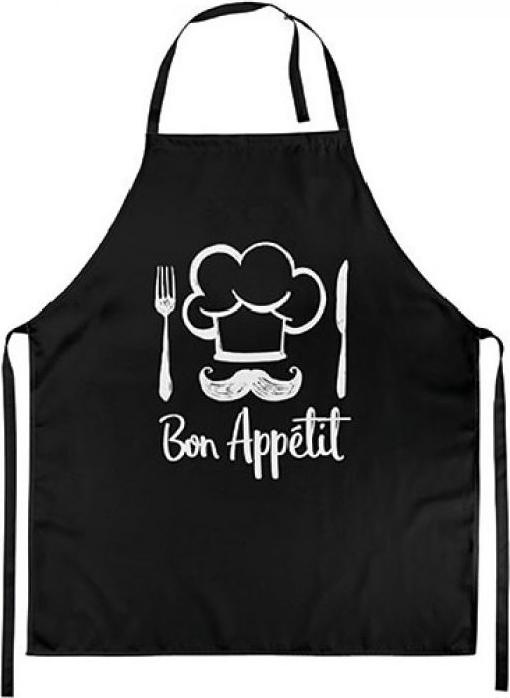 Immagine prodotto Ambiente Grembiule da chef