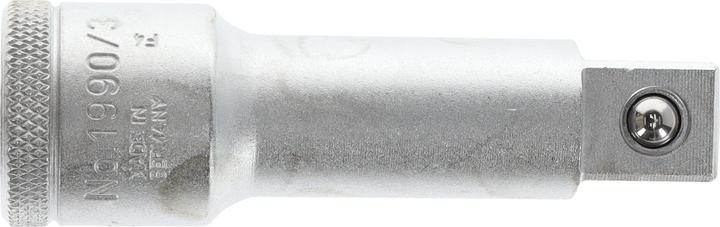 Actual product image Gedore 1990-3 Extension 1/2" 76 mm