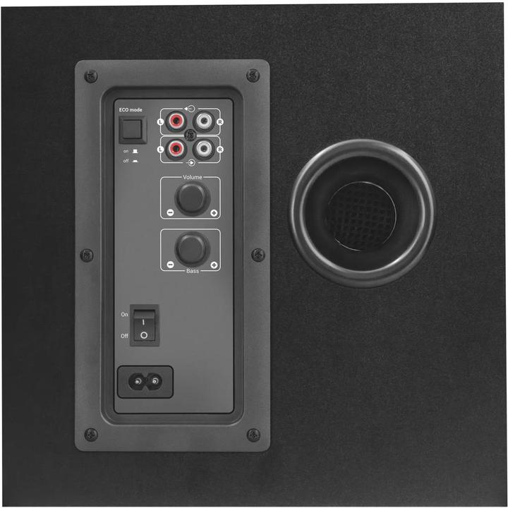 Actual product image Trust GXT 38 Tytan