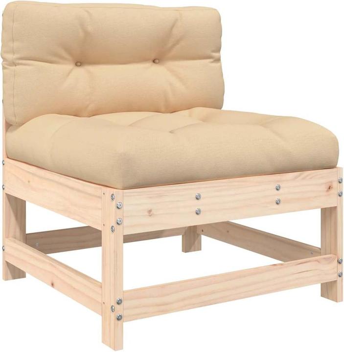 Produktbild vidaXL Andrew