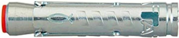 Actual product image Fischer Heavy-duty anchor TA M8 (50 pcs.)