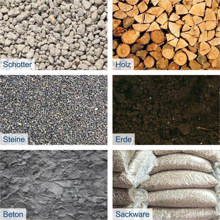 Actual product image Scheppach Dp3000