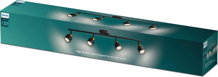 Produktbild Philips Niall (GU10)