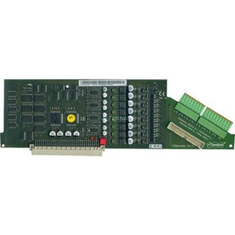 Auerswald COMmander 8 a/b Modul, Telefon Zubehör