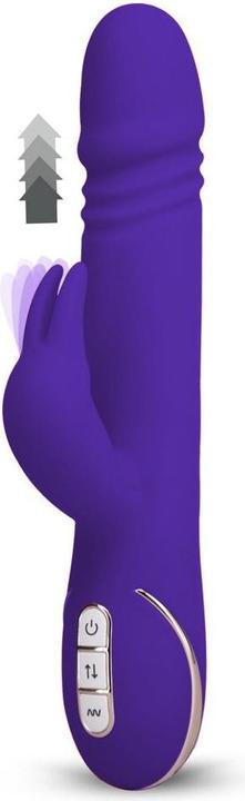 Produktbild Vibe Couture Rabbit Skater