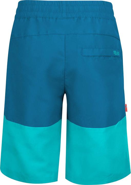 Actual product image Trollkids Kid's Kroksand Shorts (98)