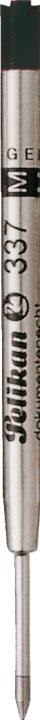 Actual product image Pelikan Large capacity refill 337, M (Black, 1 mm, 5 pcs.)
